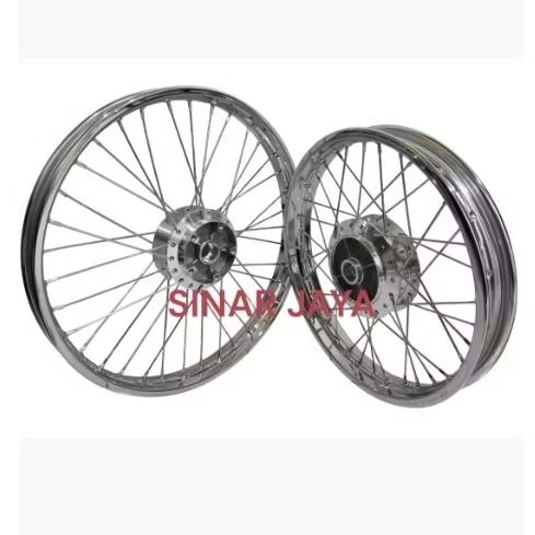 velg trabas RBT cross trail ring 16 19 18 21 17 16 18 17 custom modit trail semi cross keluarga yama