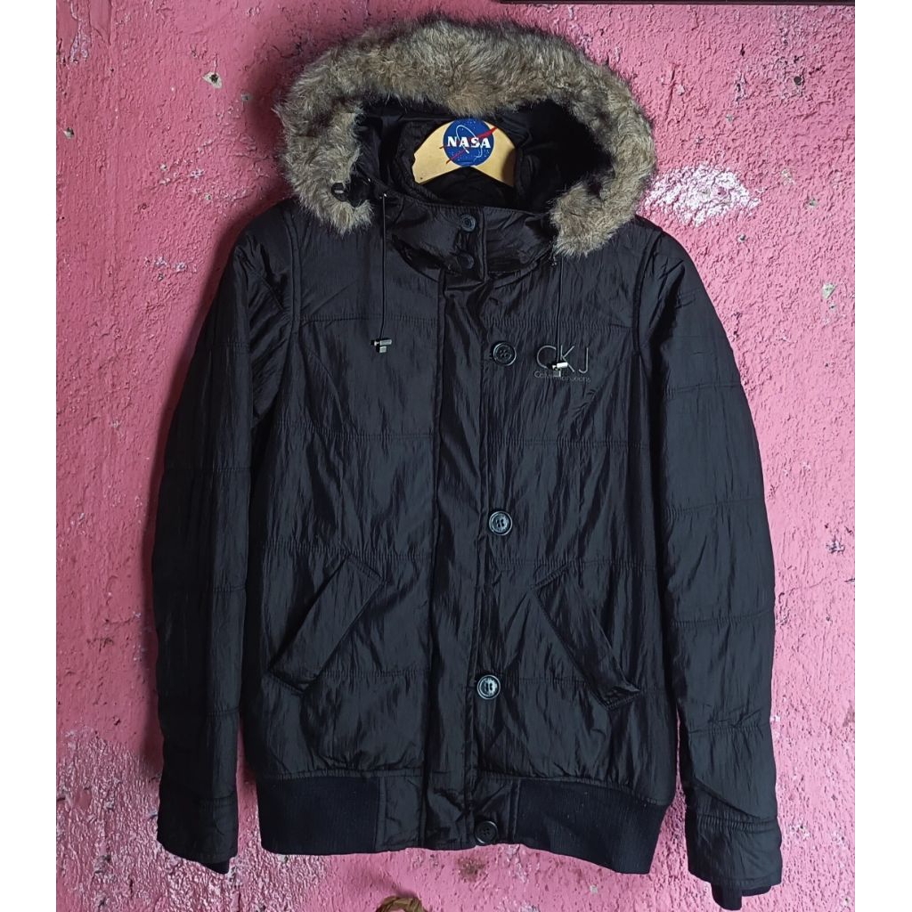 Jaket winter Calvin klein jeans