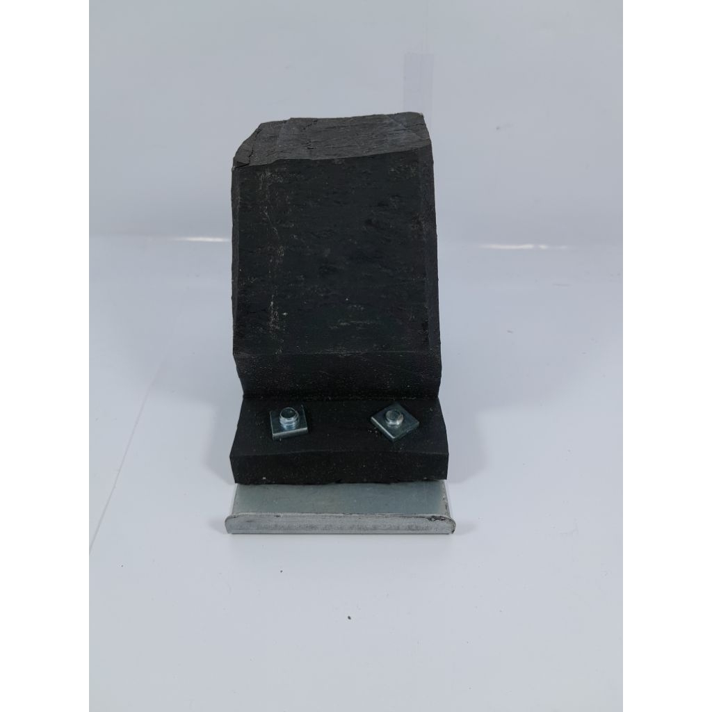 KARET STOPPER BANTALAN PER DEPAN CANTER PS125