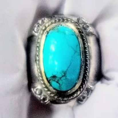 Batu Pirus Iran Neyshabur