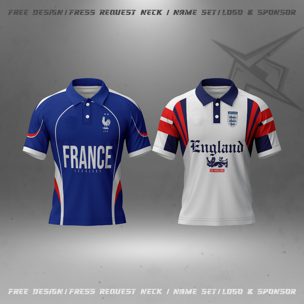 JERSEY BOLA / JERSEY SUTSAL / JERSEY PRINTING / JERSEY OLAHRAGA FIFA 06
