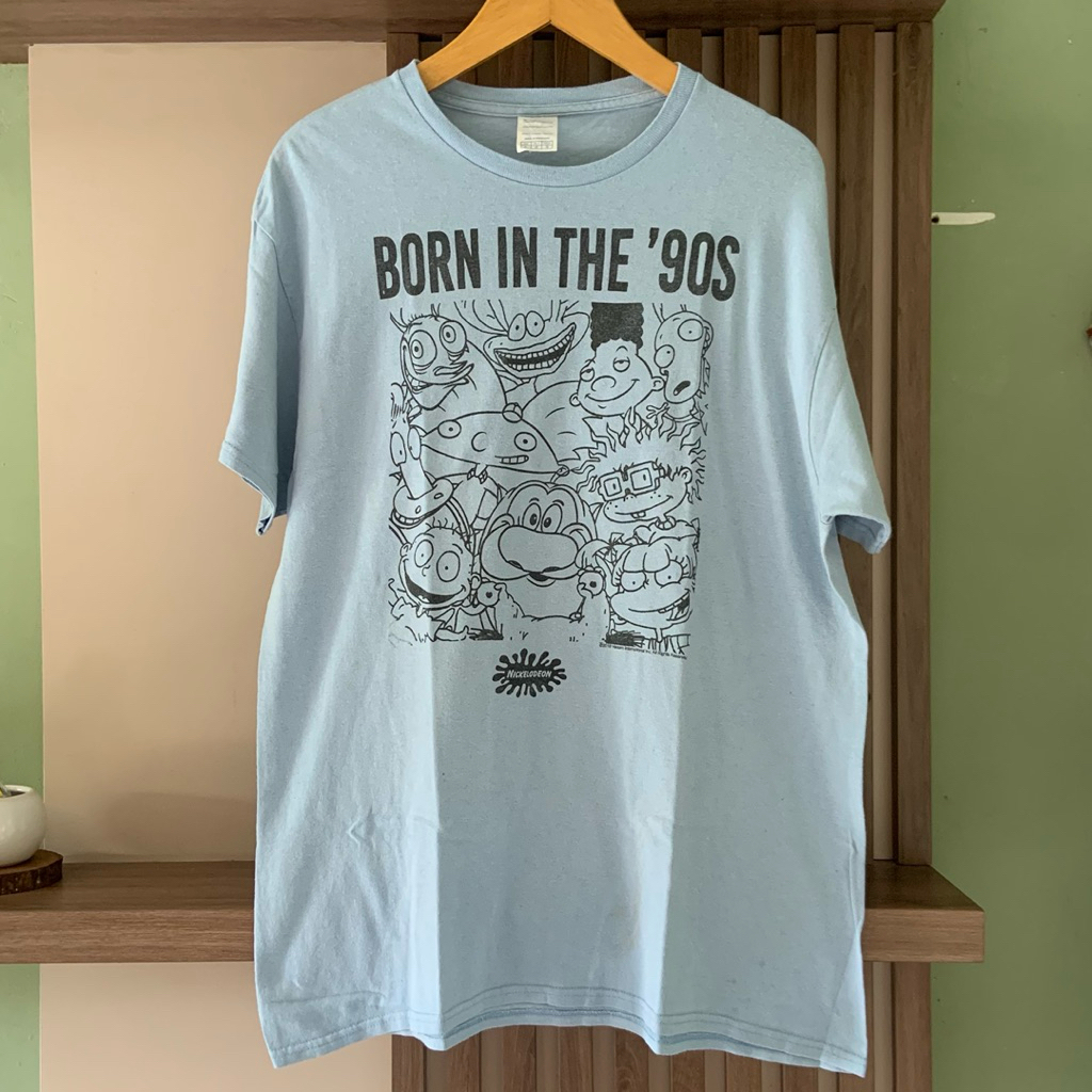 KAOS VINTAGE RUGRATS NICKELODEON