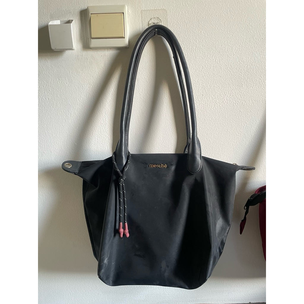 Preloved Tas Merche