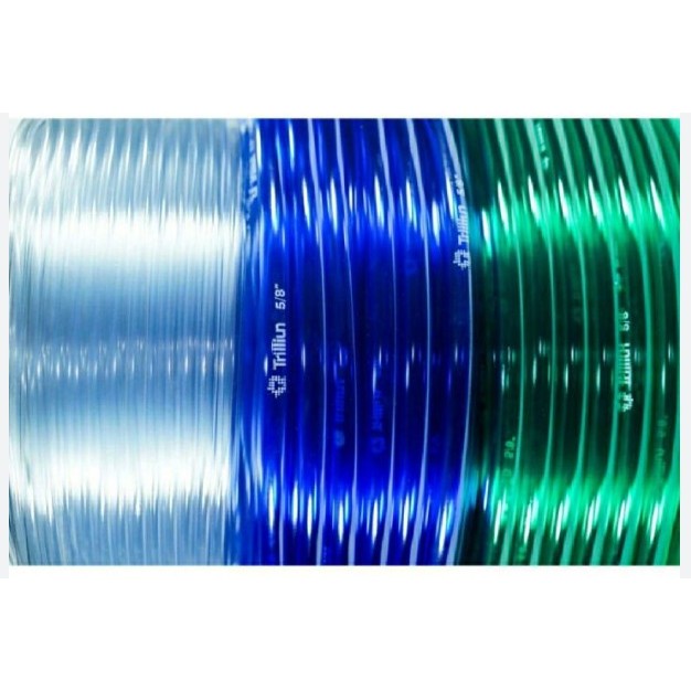 Hose Selang Air Flexible Trilliun Transparan  PVC