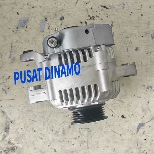 Dinamo Ampere Alternator Great Corolla Soluna