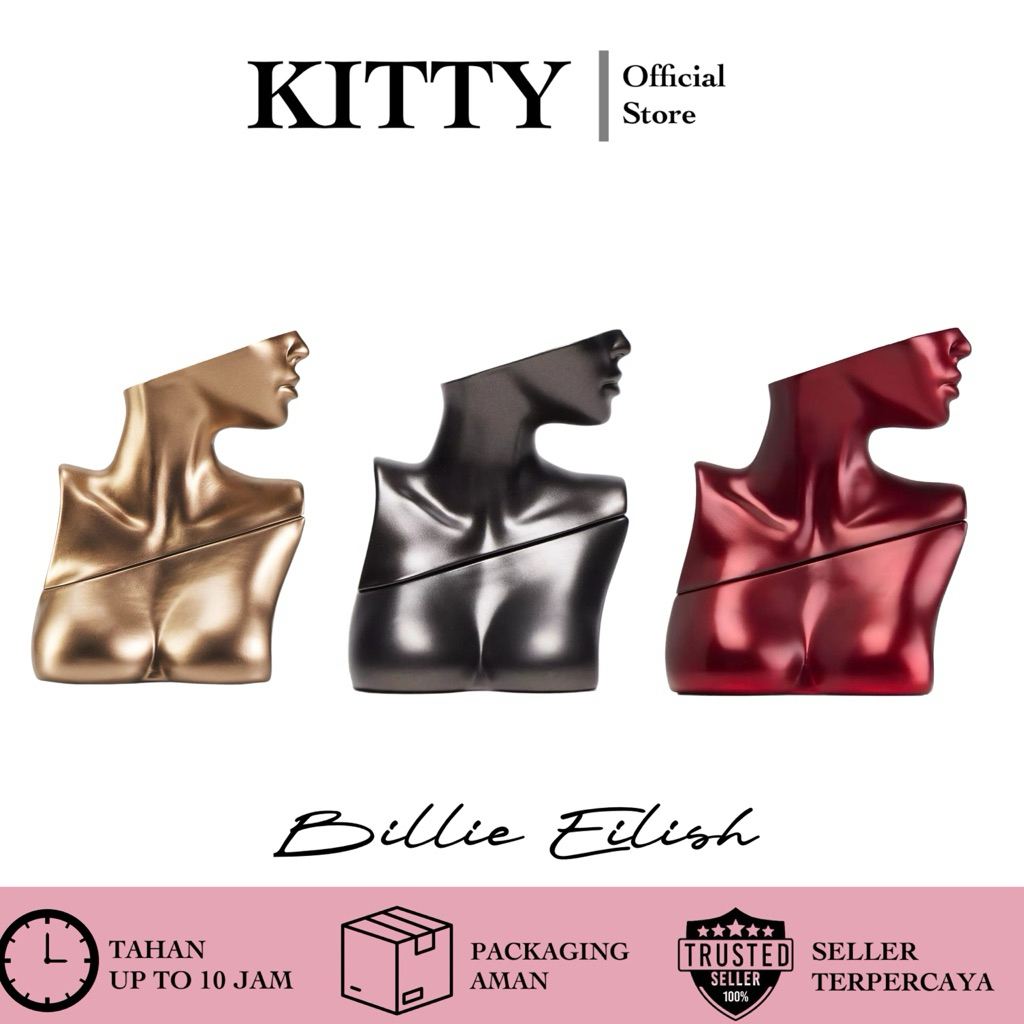 [ORIGINAL] Aneka Parfum Billie Eilish