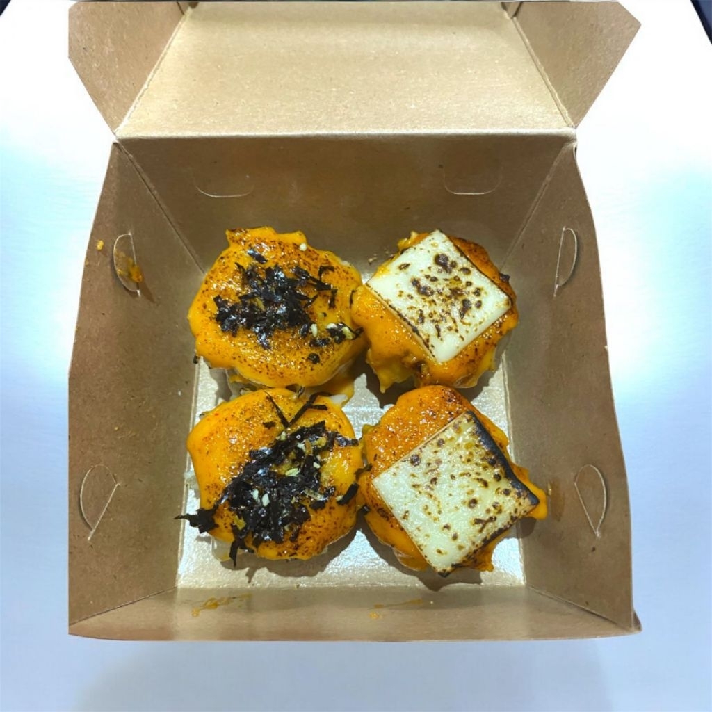 Dimsum Athallah