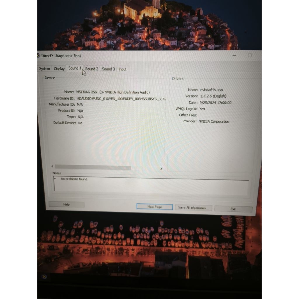 Komputer atau PC rakitan siap pakai