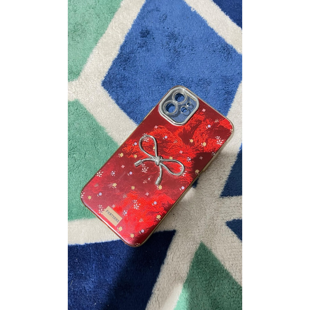 PRELOVED Case IPHONE 11