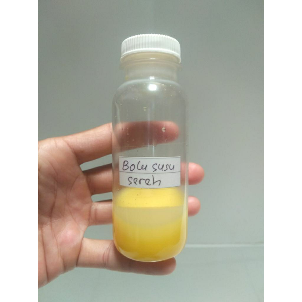 Essen Bolu susu sereh ( 15 ml )