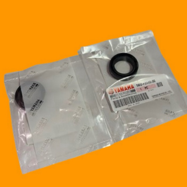 sil sok depan 125Z original KYB - seal sok 125z - seal shock 125z - sil shock depan 125z