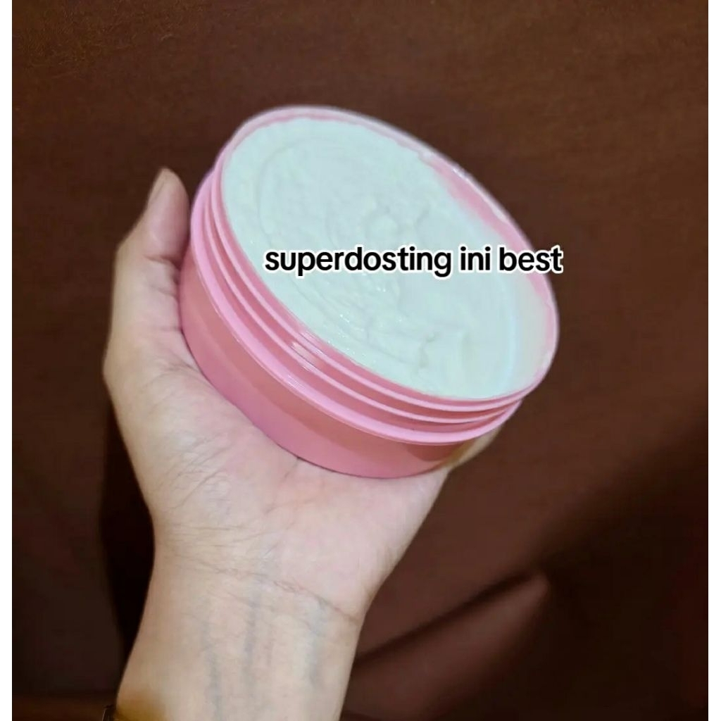 hb racik dosting