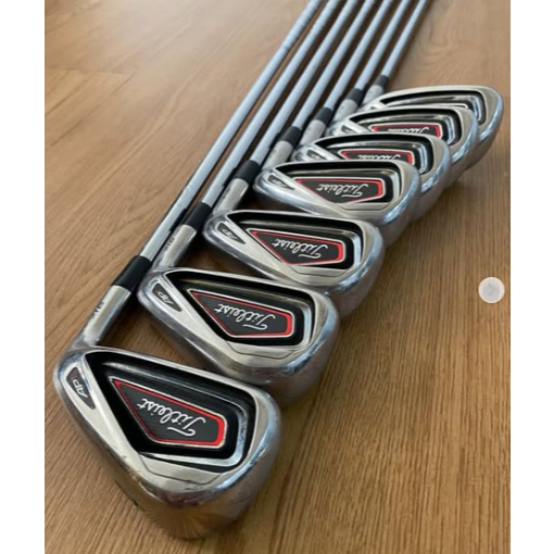 Ajri Sport | Stick Golf Iron Set Titleist AP1