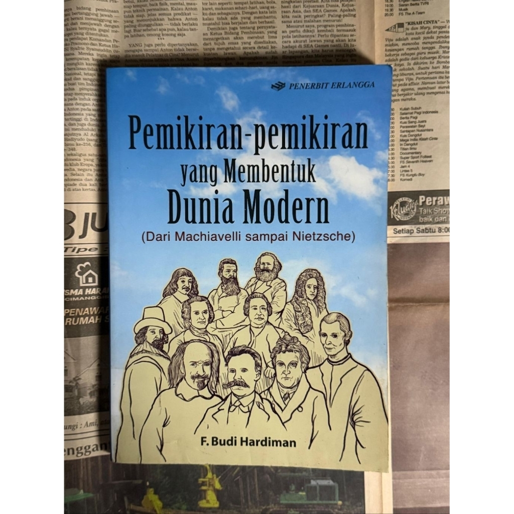 Buku-Buku Obral