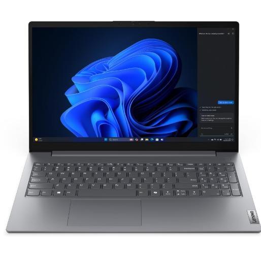 Lenovo V15 G5 i5-13420H 8GB 512GB SSD 15.6" FHD IPS Win 11+OHS - Garansi Resmi 2 Thn