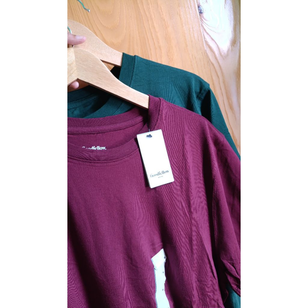 Kaos goodfellow Original