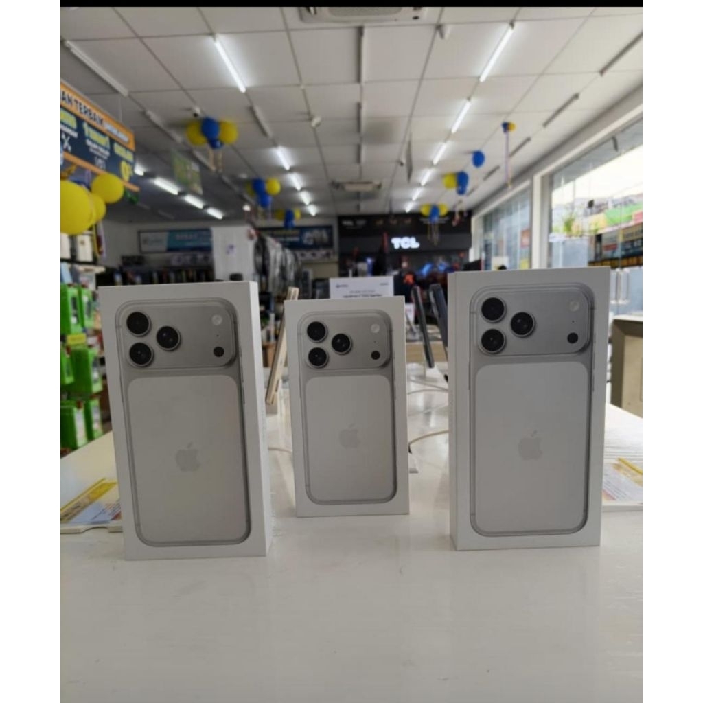 iphone 17 Promax