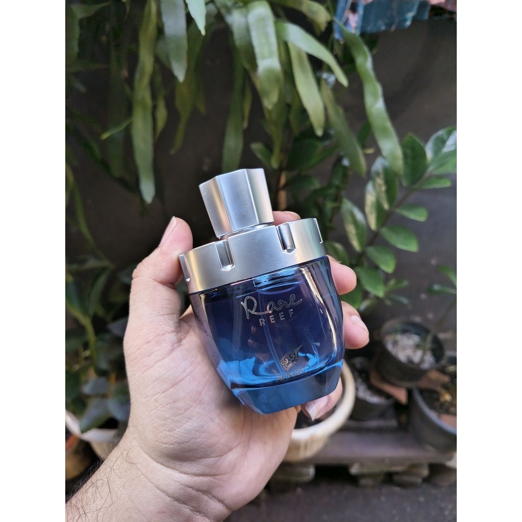 Decant Afnan Rare Reef