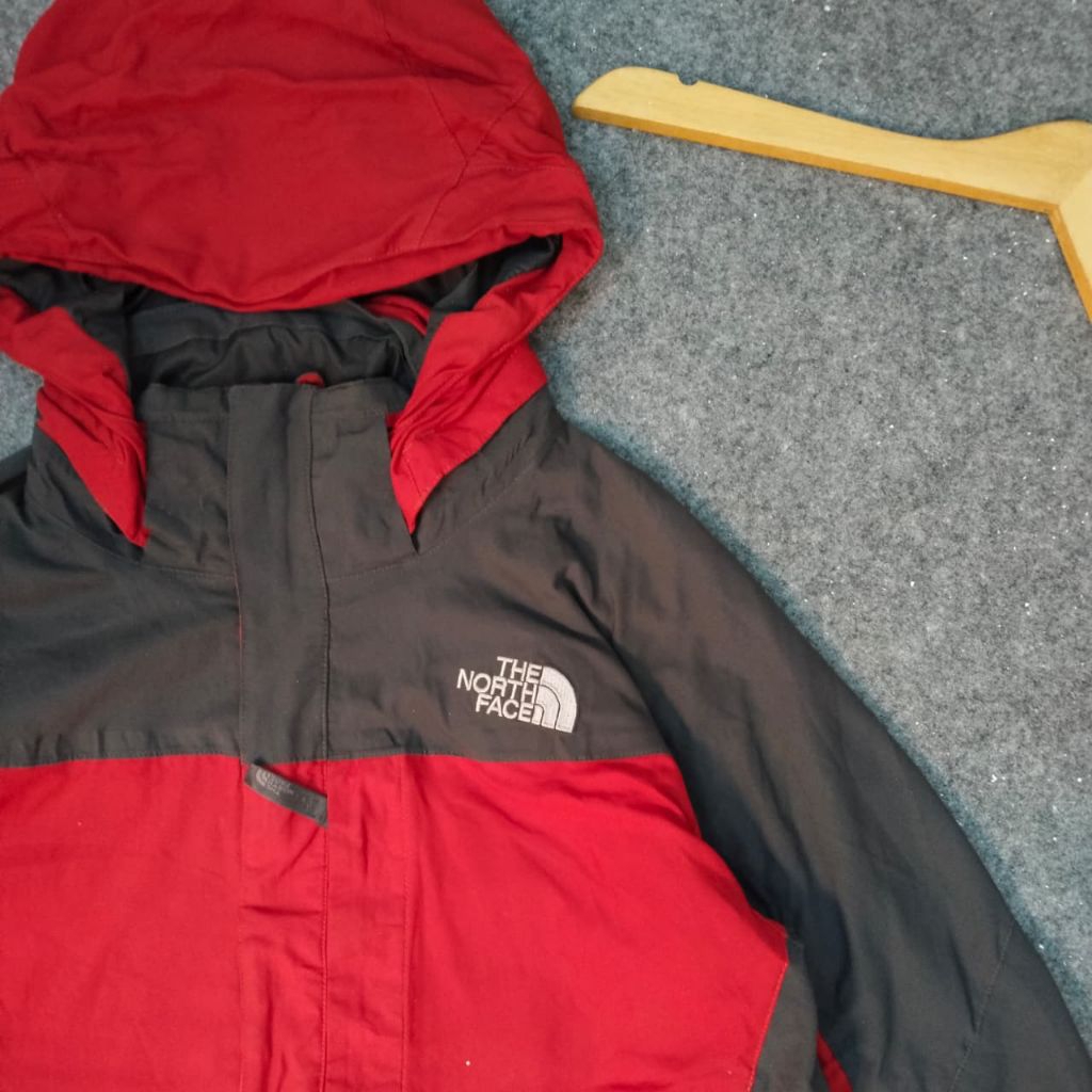 The North Face Hyvent Summit Series Titiktemukuu