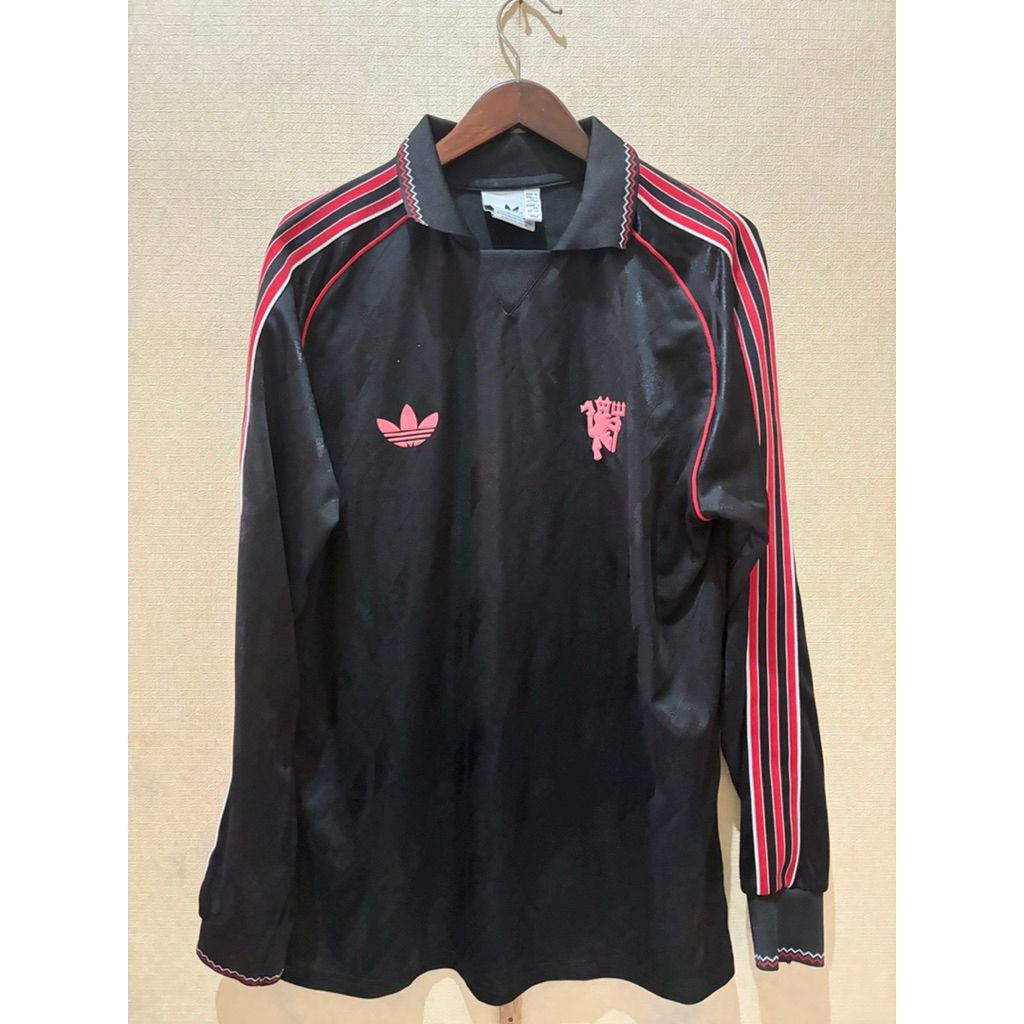 jersey Mu