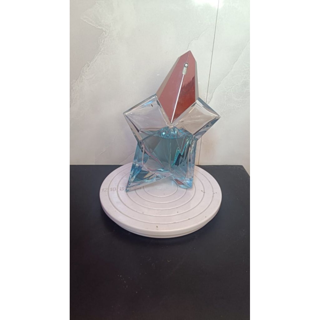 (Decant) Angel mugler