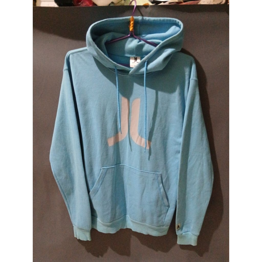 Hoodie WESC
