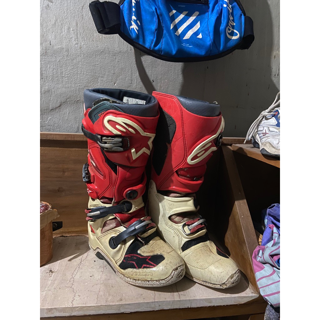 alpinestar
