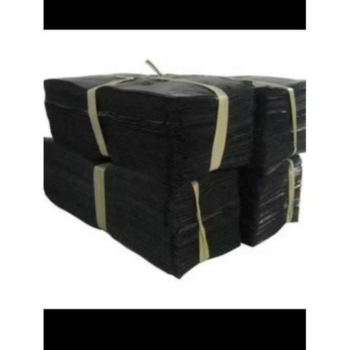 [Ready Stok] Polibag Tanaman Premium Kiloan