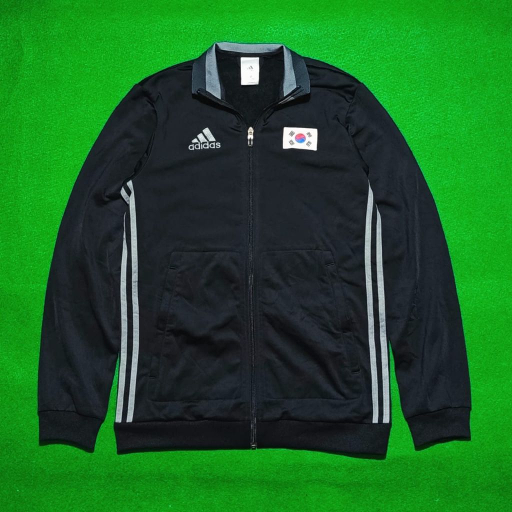 tracktop balok korea