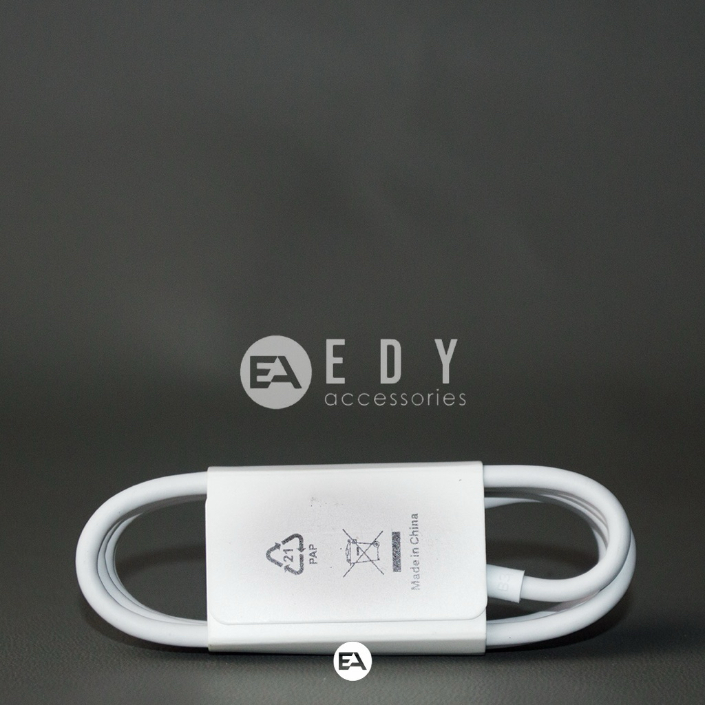 Kabel data Xiaomi Micro USB Fast Charging Fast Charger ORIGINAL 100% COPOTAN