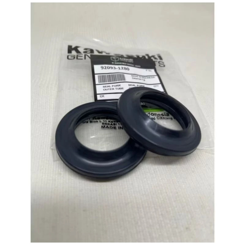 SEAL SIL TUTUP ABU KAWASAKI KLX DTRACKER S L BF NINJA R 150 RR