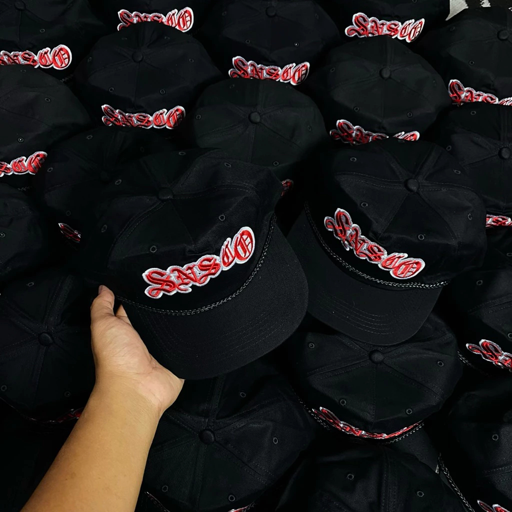 Topi SNSCO - Vintage Logo SB / Topi SNSCO