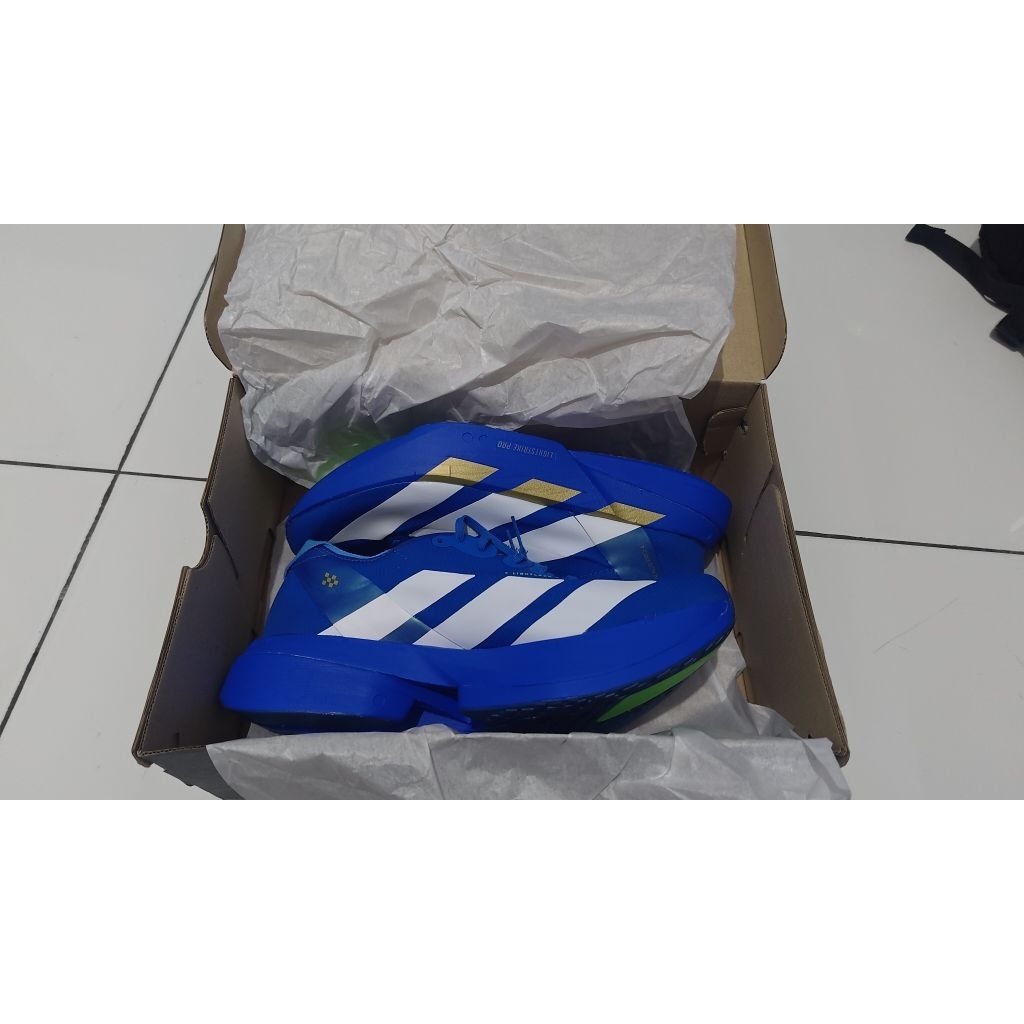 Adidas Adizero Adios Pro 4