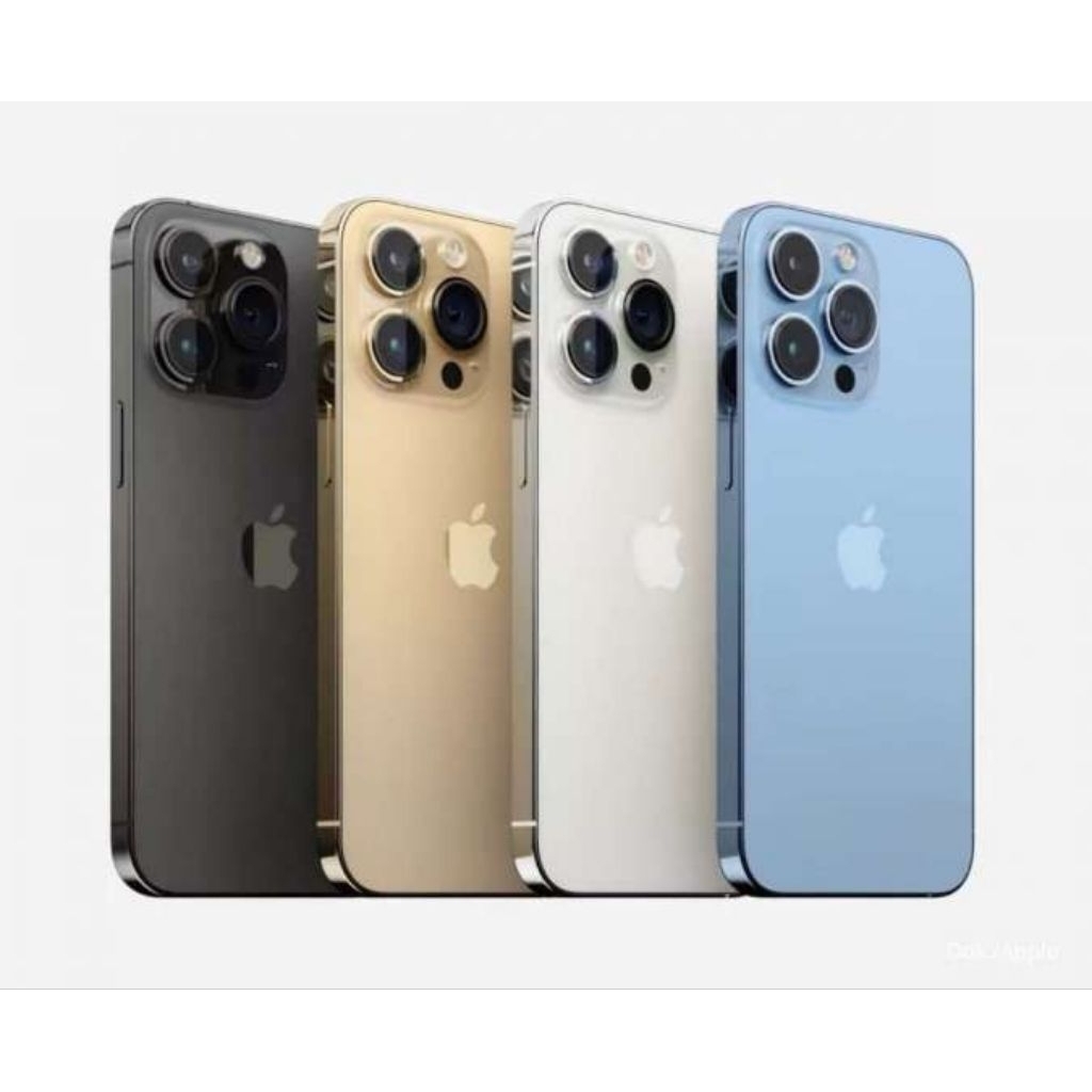 IPHONE 13 PRO SECOND IBOX