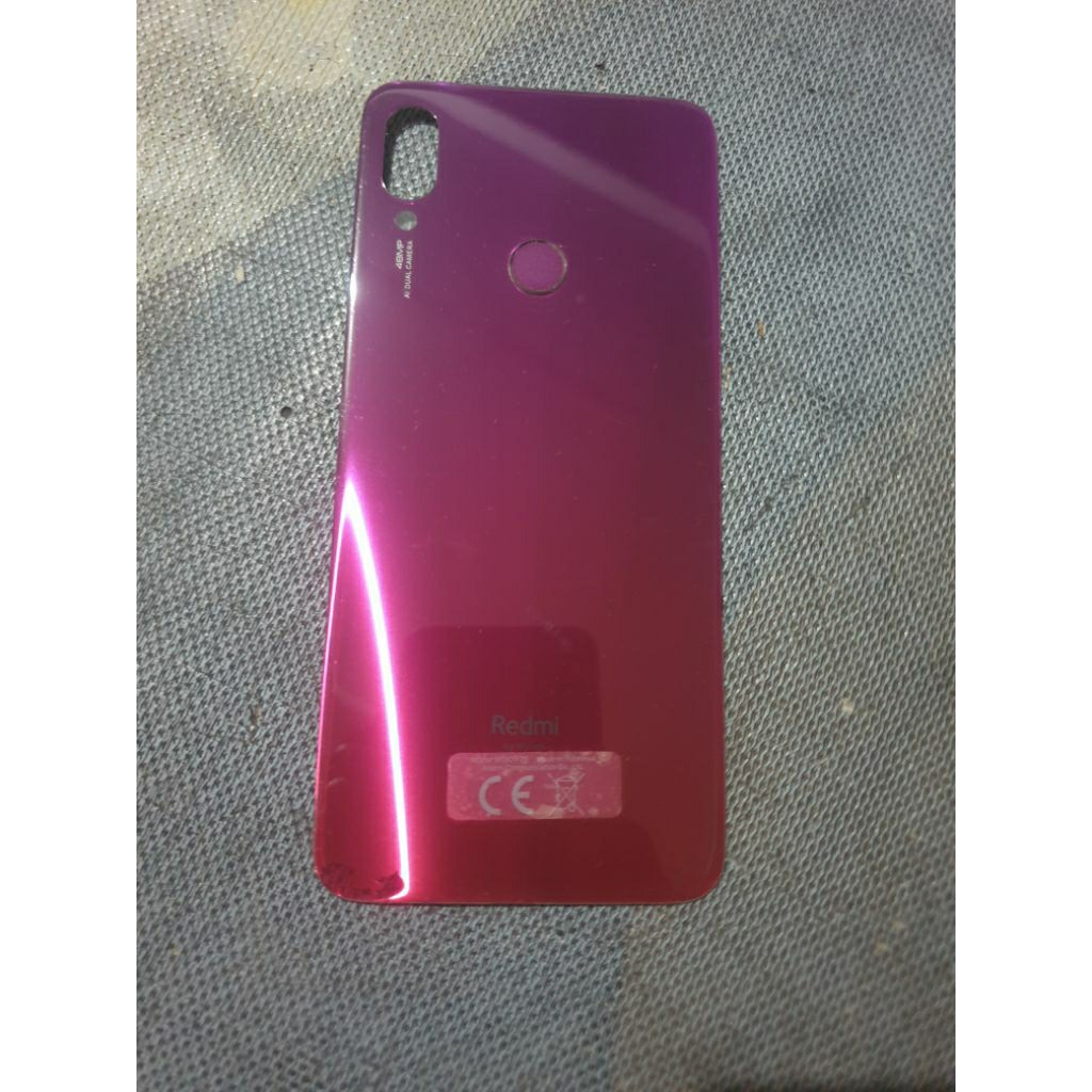 backdoor redmi note 7 copotan