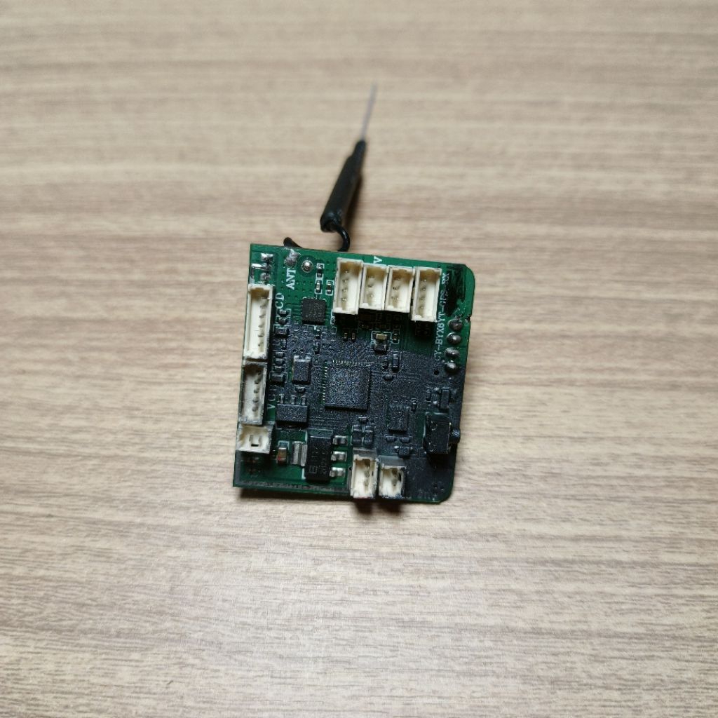 Receiving board Drone L200 Promax
