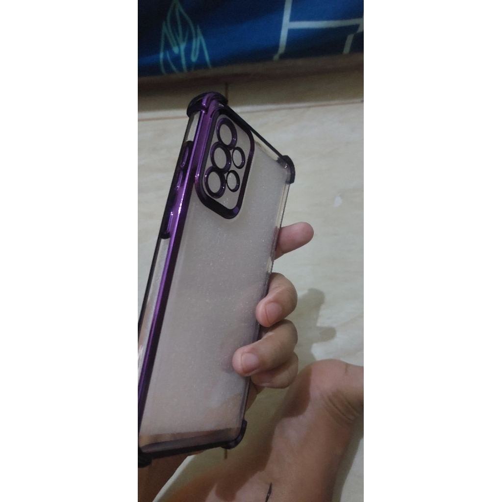 Casing HP SAMSUNG A52 G5S