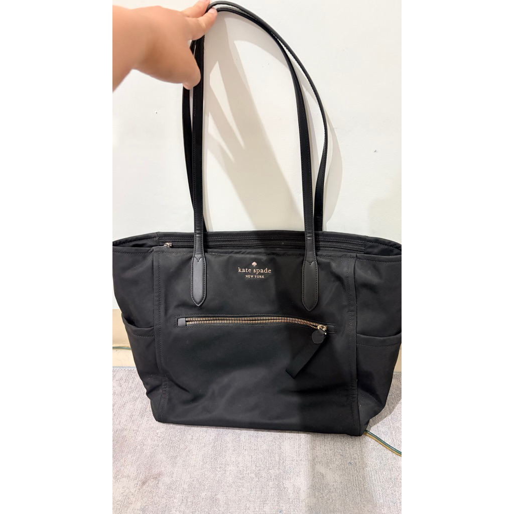 Kate Spade Chelsea Tote Bag Preloved
