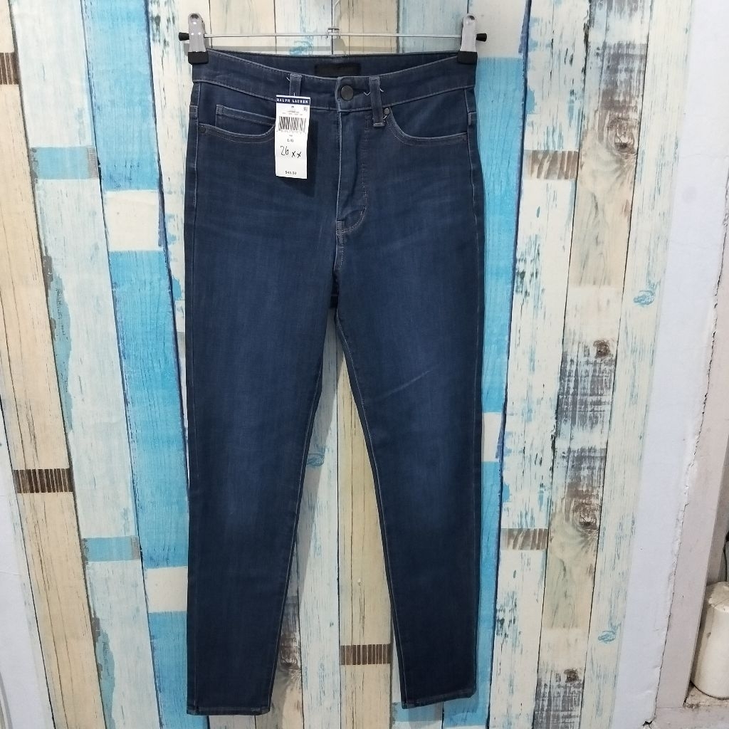 celana jeans UNIQLO original