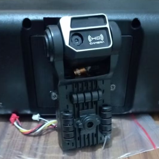 Part Camera Drone S2S