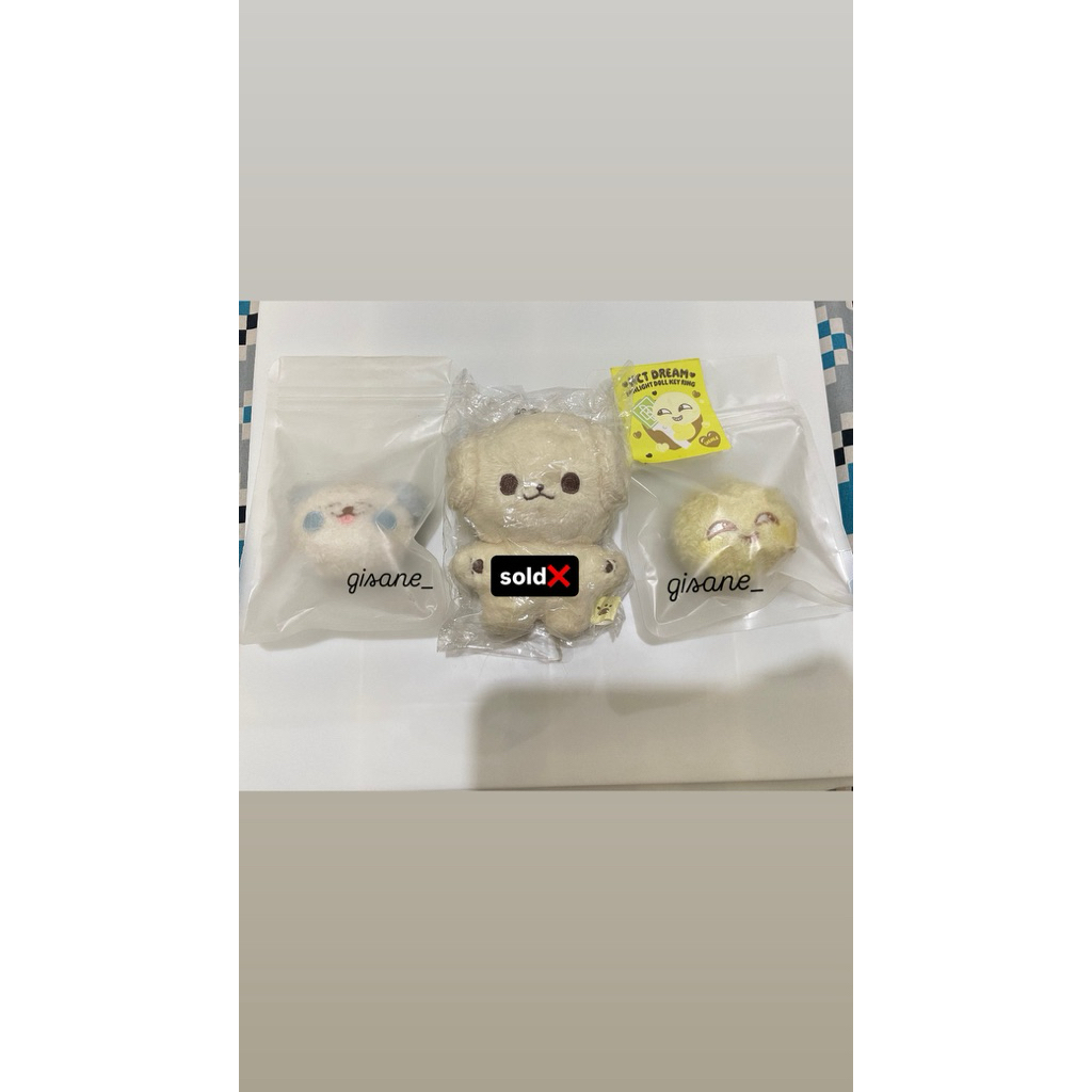 doll jeno chenle official fanlight