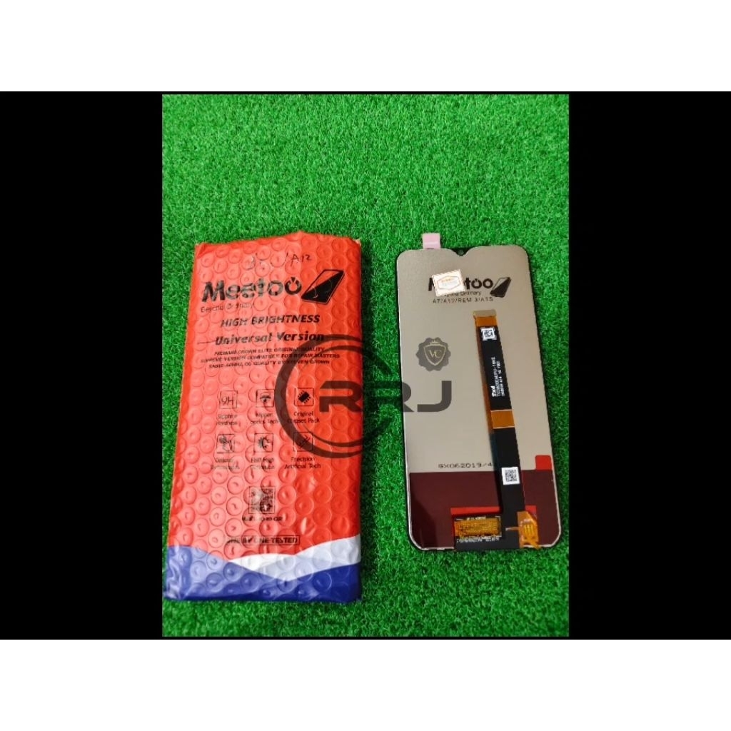 LCD  OPPO A5S/A12 MEETOO