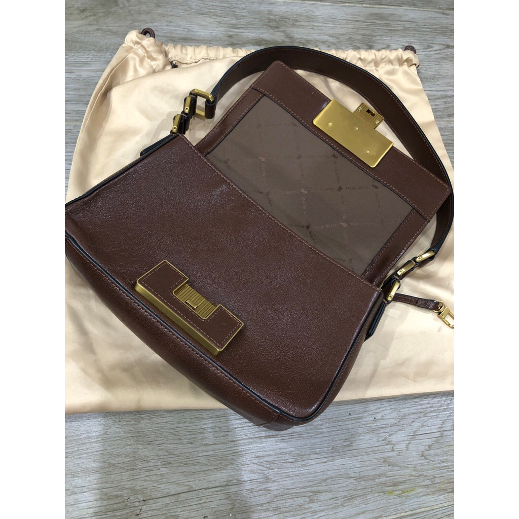 Tas Braun Buffel original(second)