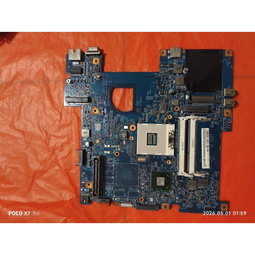 bahan motherboard laptop acer travelmate p643 4732z