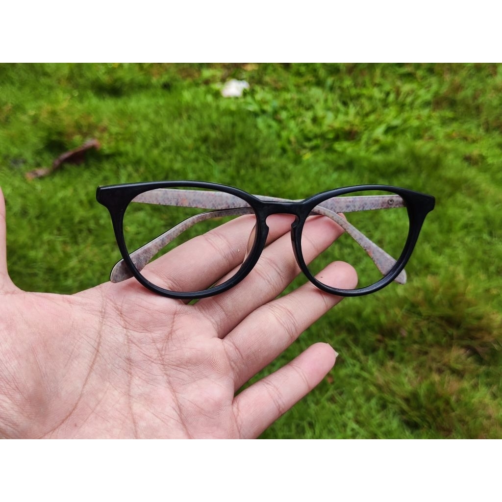 frame kacamata levi's ORIGINAL SECOND