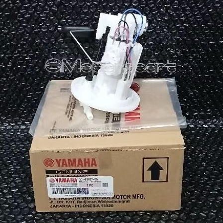 FUEL PUMP 3C1 YAMAHA VIXION OLD 2007-2009 original