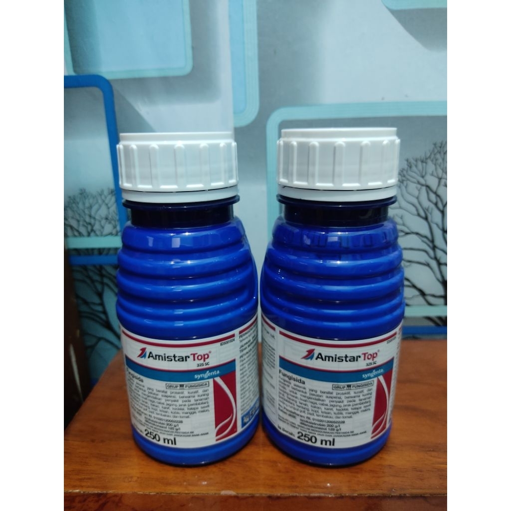 Fungisida Amistartop 250ml