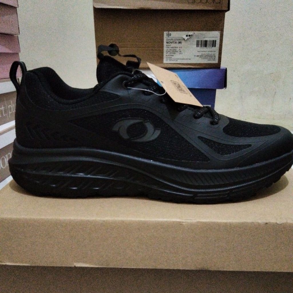 Sport Station Sepatu olahraga Astec Leaf