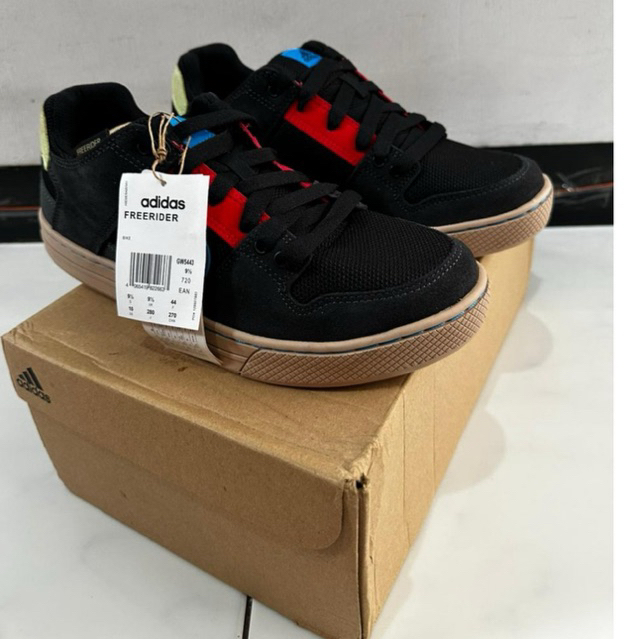 Adidas Five Ten FreeRider Sepatu Sepeda MTB Size 44 Original