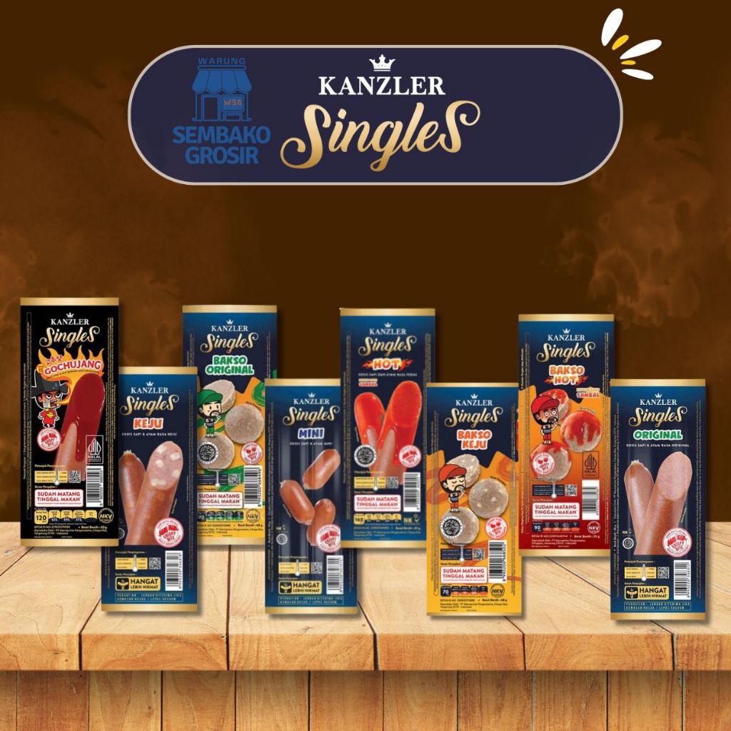 Sosis Kenzler